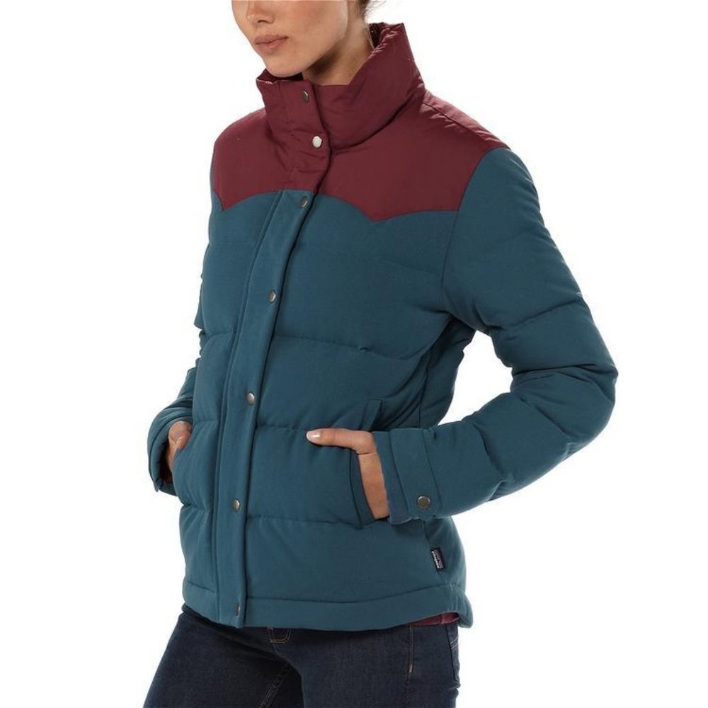 PATAGONIA BIVY JACKET